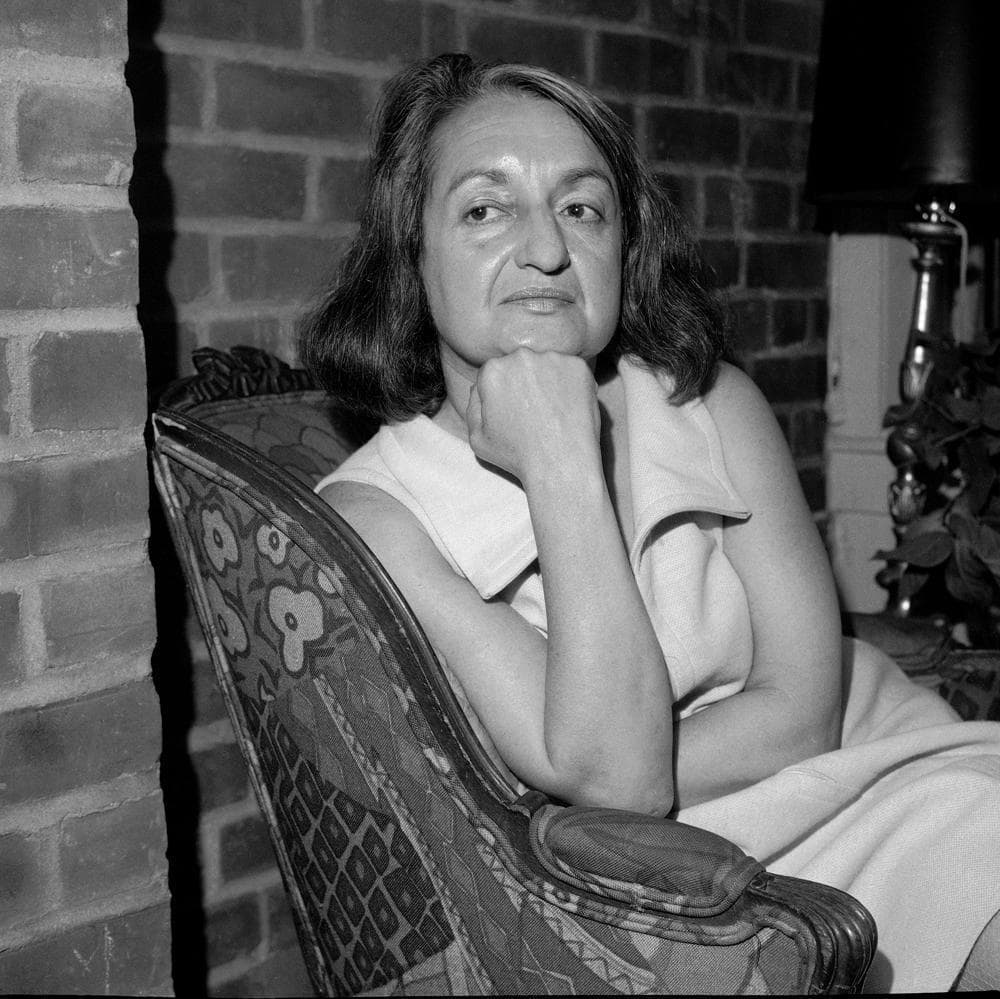 50 Years After 'Feminine Mystique,' U.S. Behind On FamilyFriendly