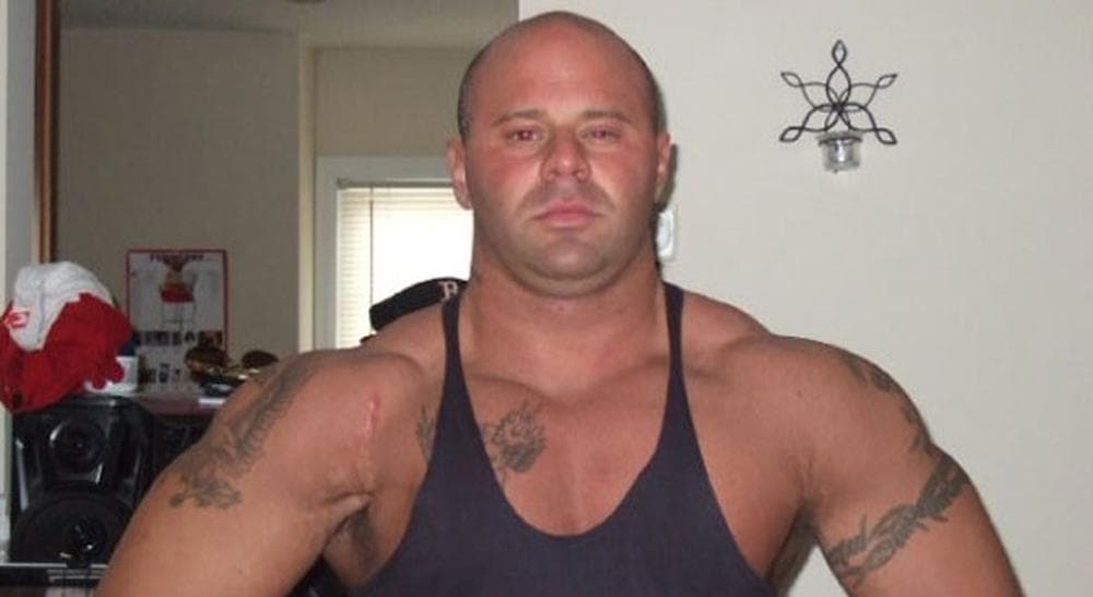DA Sets Independent Review Of Remy Murder Case WBUR News