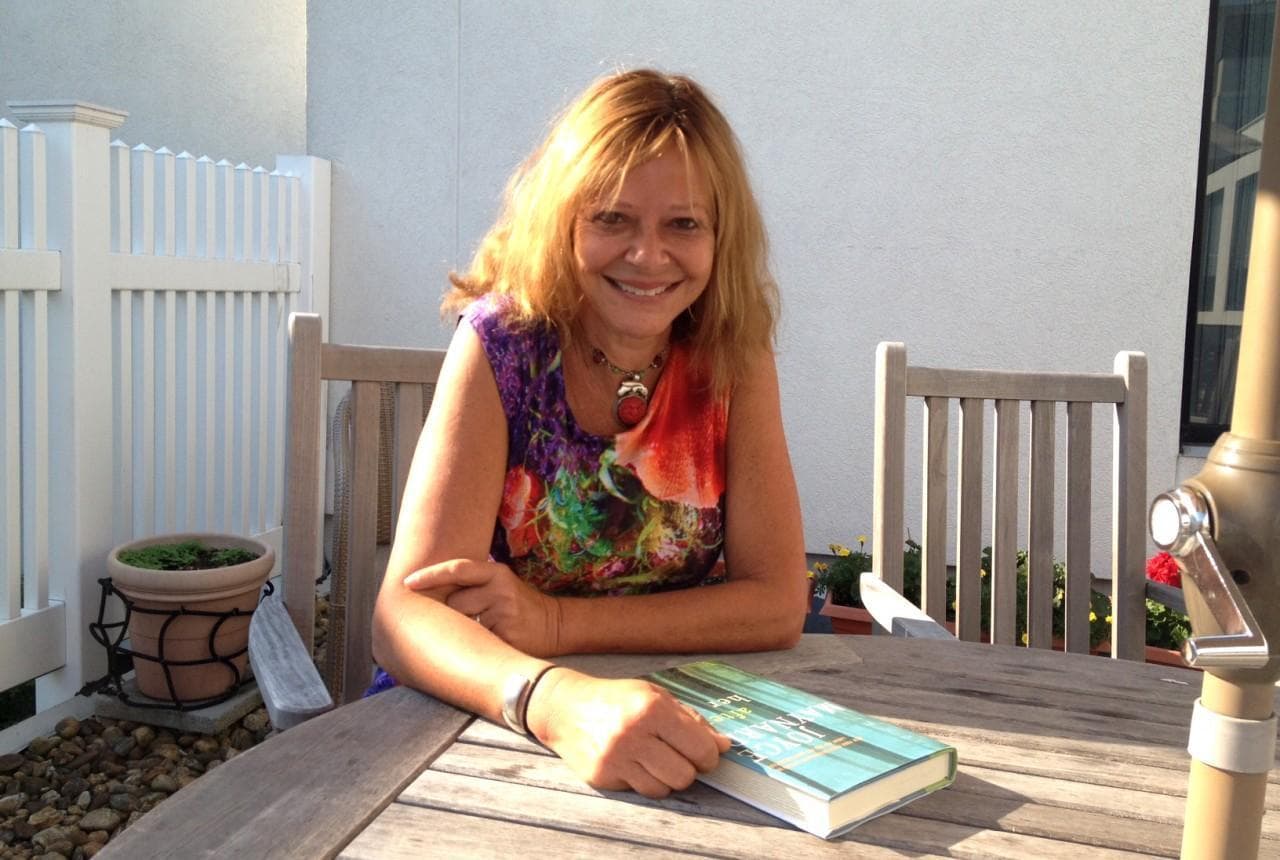 Former Salinger Protegee Awaits New Documentary Here & Now