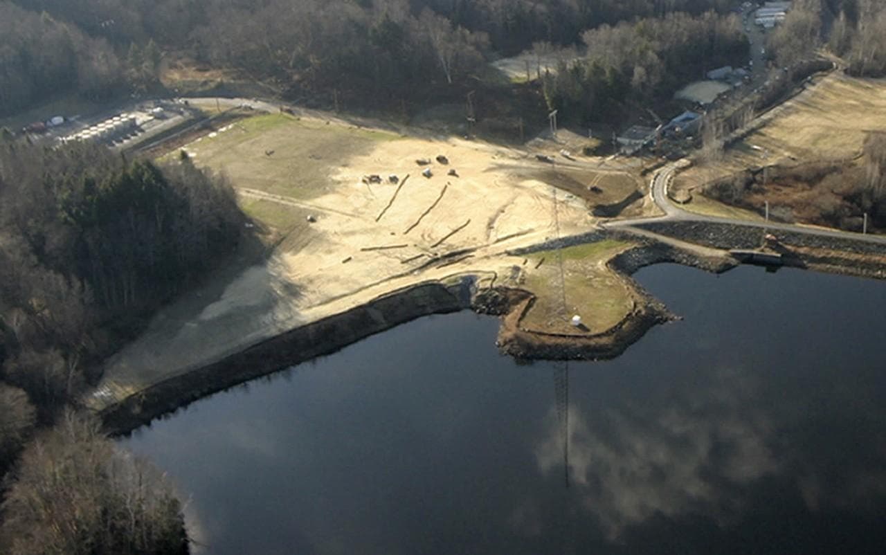 Lessons From Closing Of Mass. Nuclear Plant Radio Boston