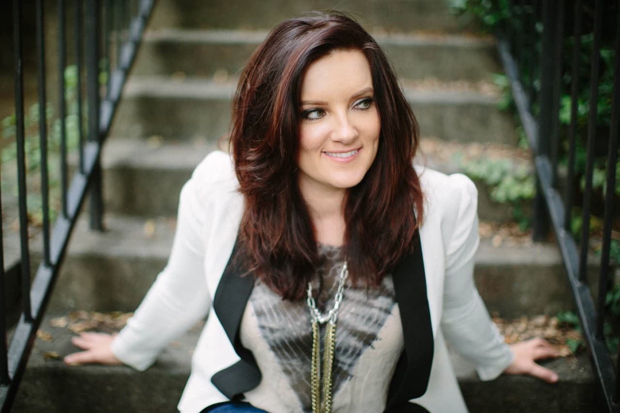 Brandy Clark Sings Her Own 'Stories' On Point