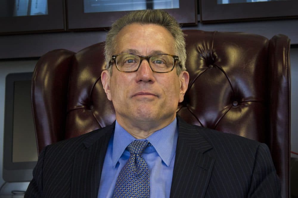 Colleagues Remember Late Education Commissioner's Dedication To