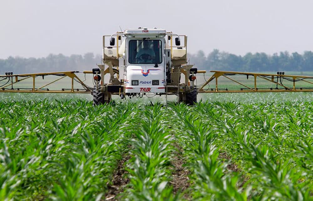 Does Monsanto’s Roundup Cause Cancer? Trial Highlights The Difficulty