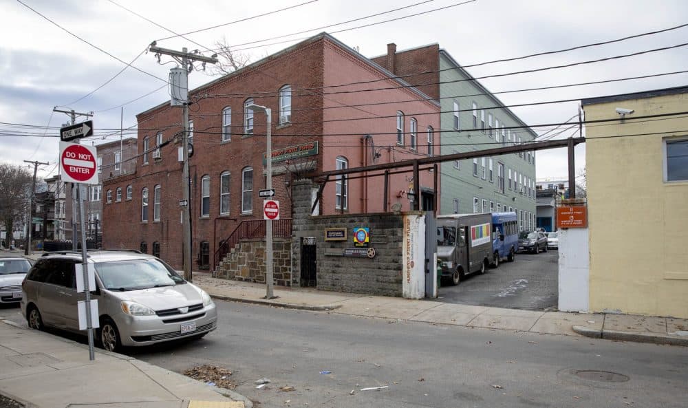 Artists purchase Humphreys Street Studios, with help from a developer