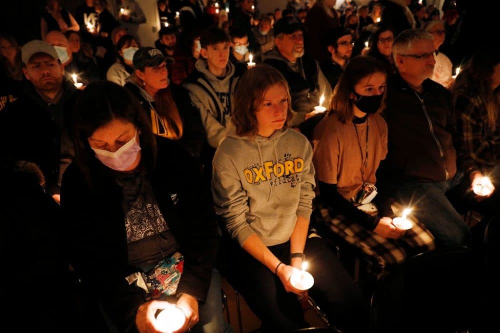 How the school shooting in Michigan might have been prevented Cognoscenti