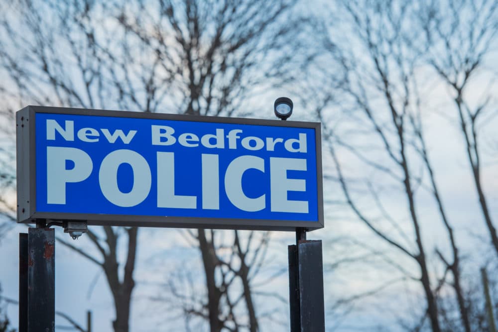 ExNew Bedford cop sentenced to 3 months in prison for embezzling union