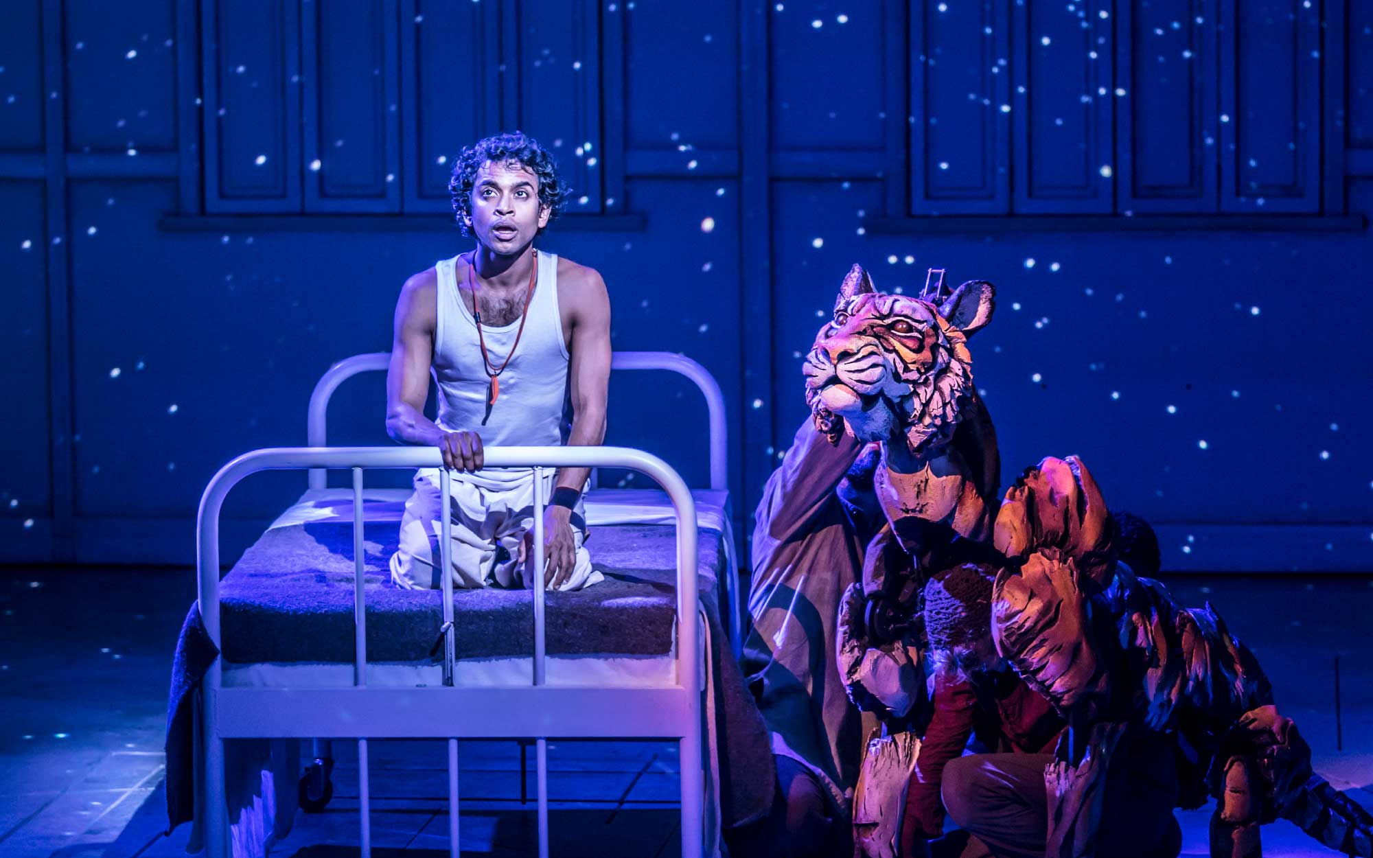 16 fall theater productions to see in Boston and beyond WBUR News