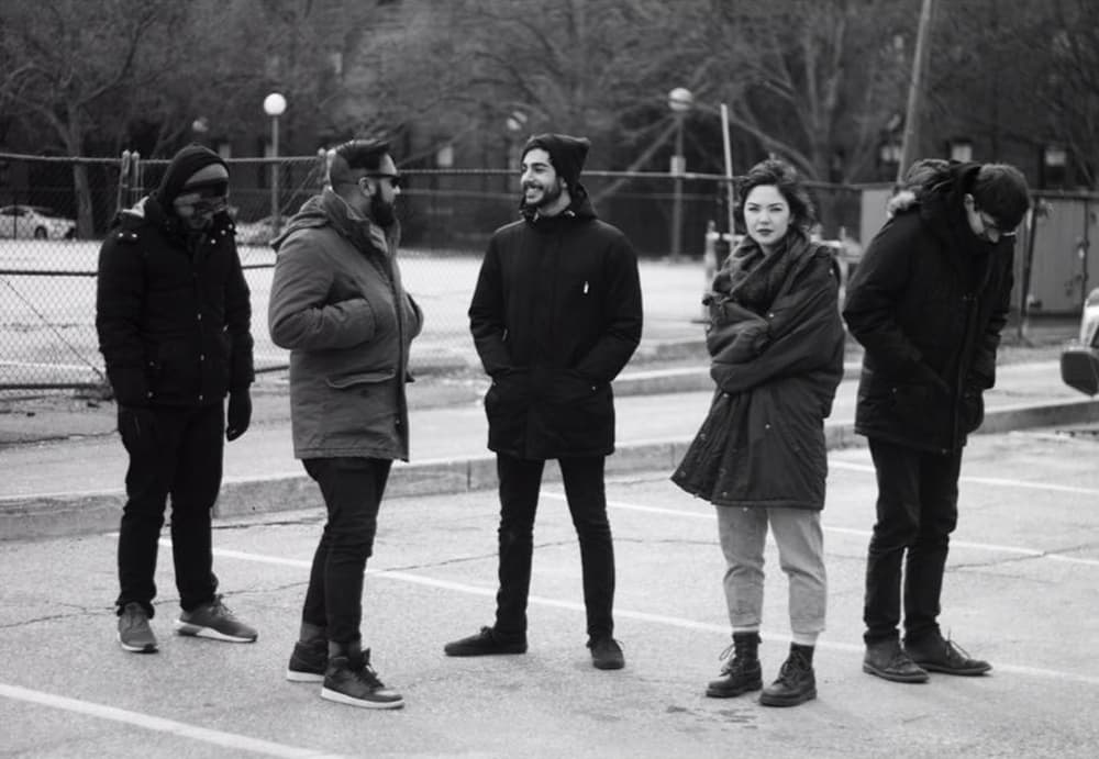 Saying farewell to indie jazz band Really From WBUR News