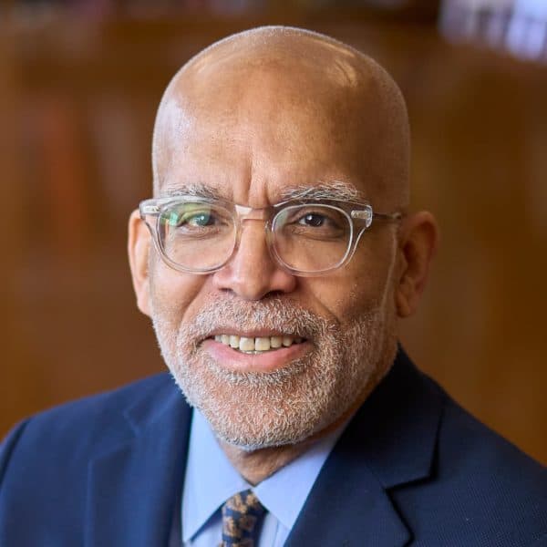 Raynard S. Kington WBUR