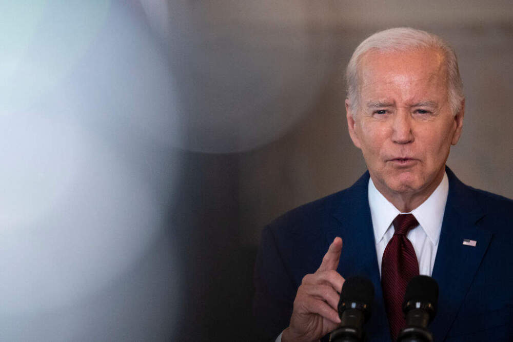 Ignored by Biden, New Hampshire Democrats still working to give him a