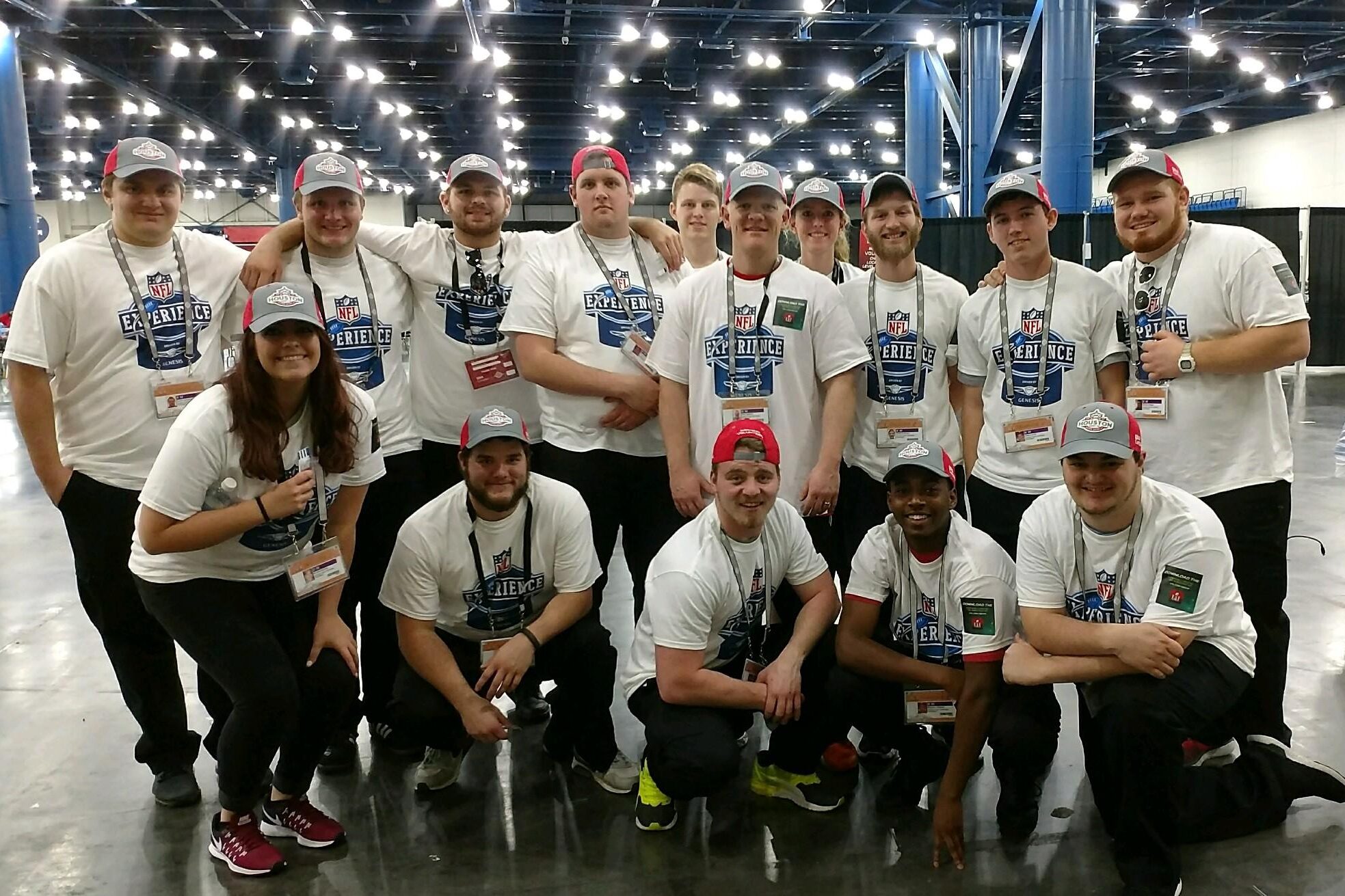 Sport Management Wilmington College (Wilmington, Ohio)