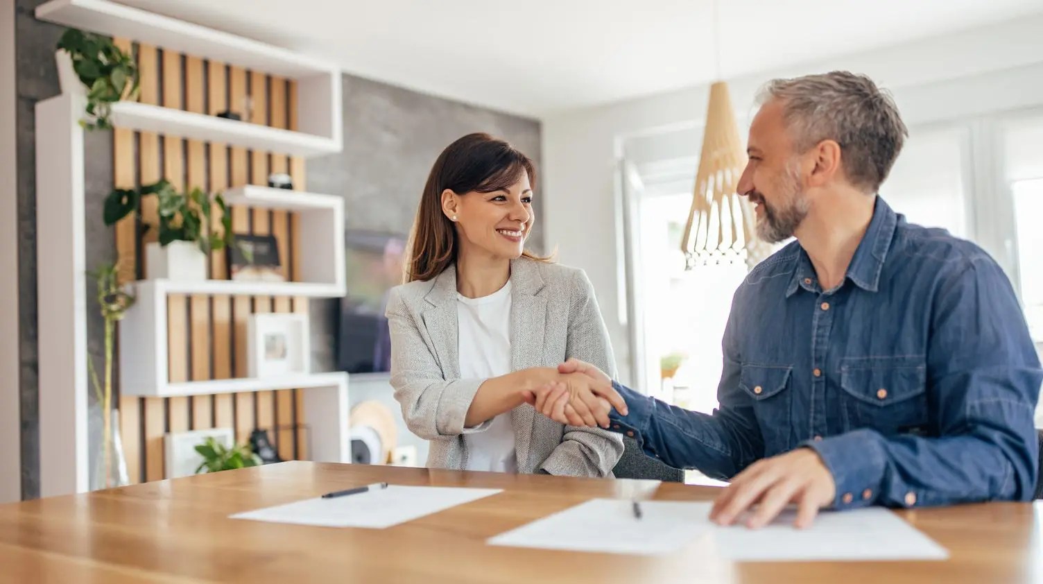 Hiring a Realtor to Sell Your Home? Here’s How