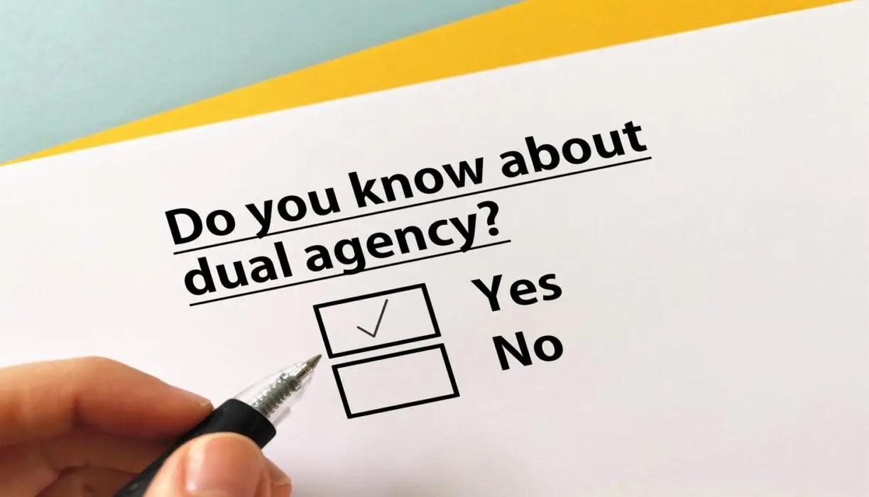 Dual Agency [What Real Estate Agents Won't Tell You]