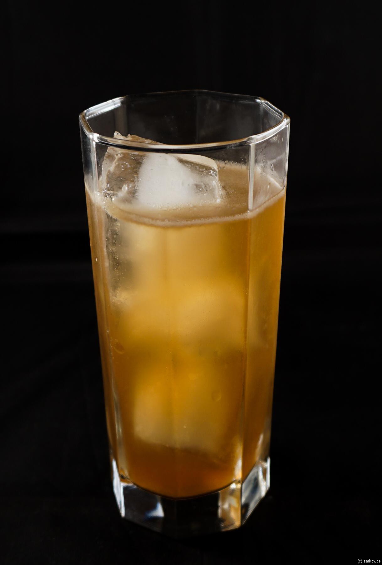 Rum Daisy Cocktail Rezept Zx zarkov.de