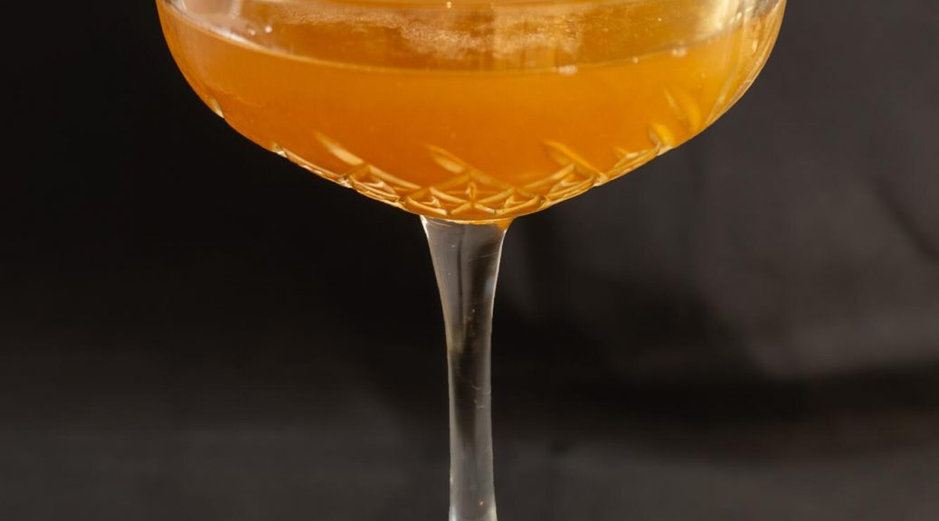 Smoked Jack Rabbit Cocktail Rezept Zx zarkov.de