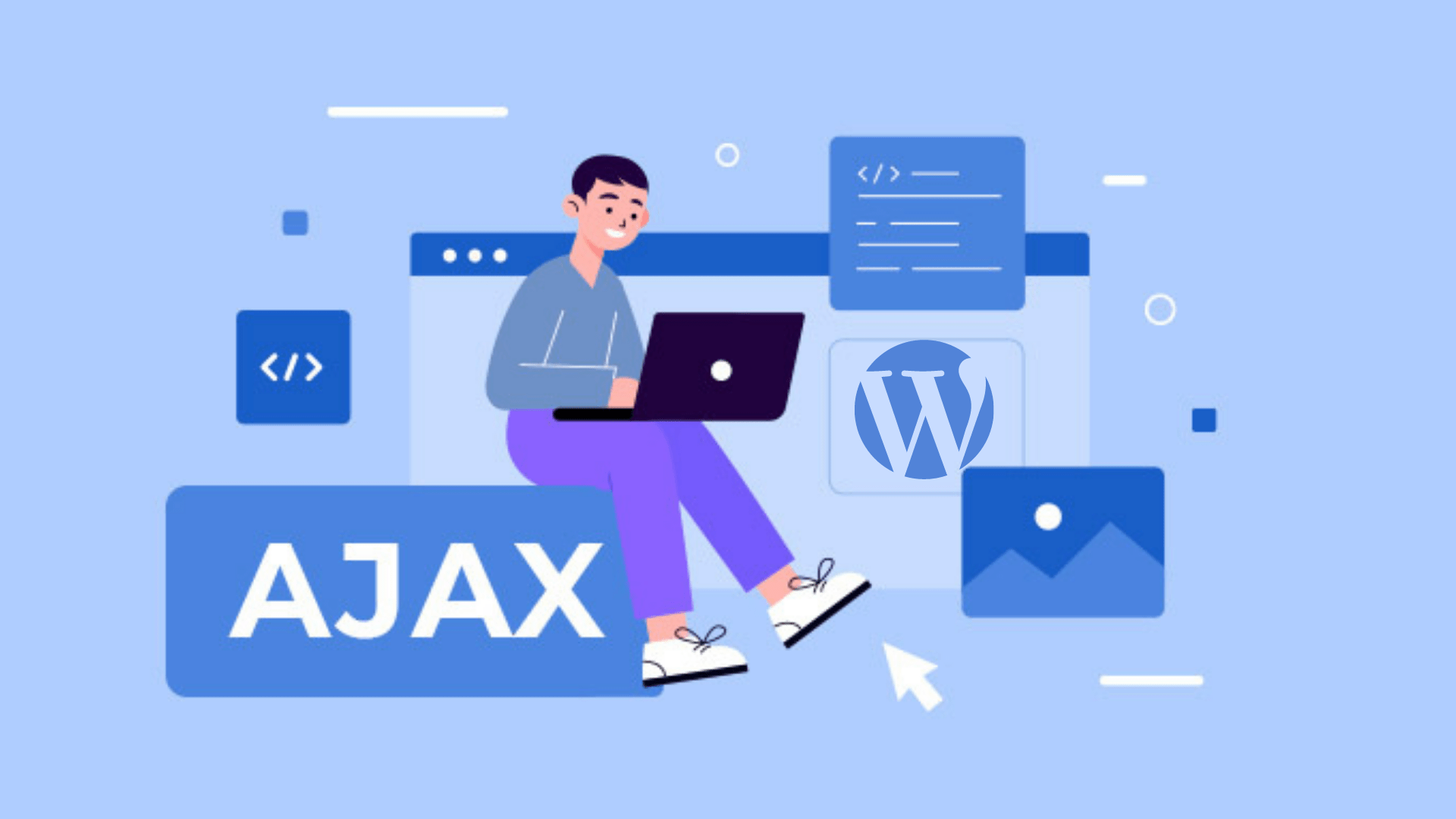 A StepbyStep Guide for WordPress Plugin Development Using AJAX