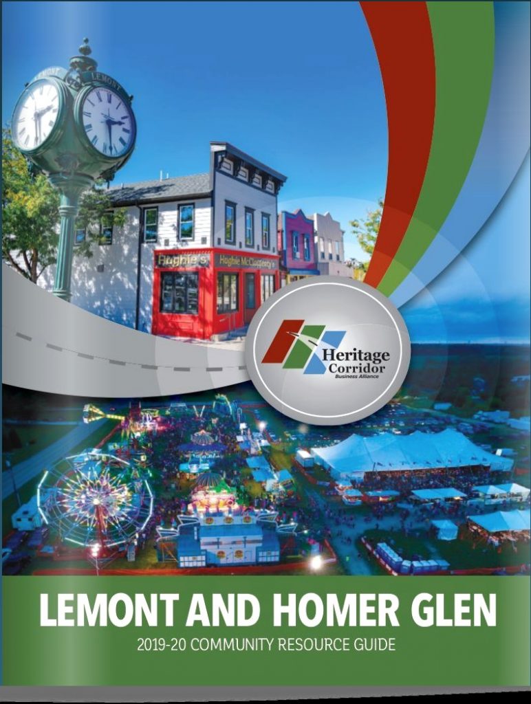 Home Heritage Corridor Business Alliance