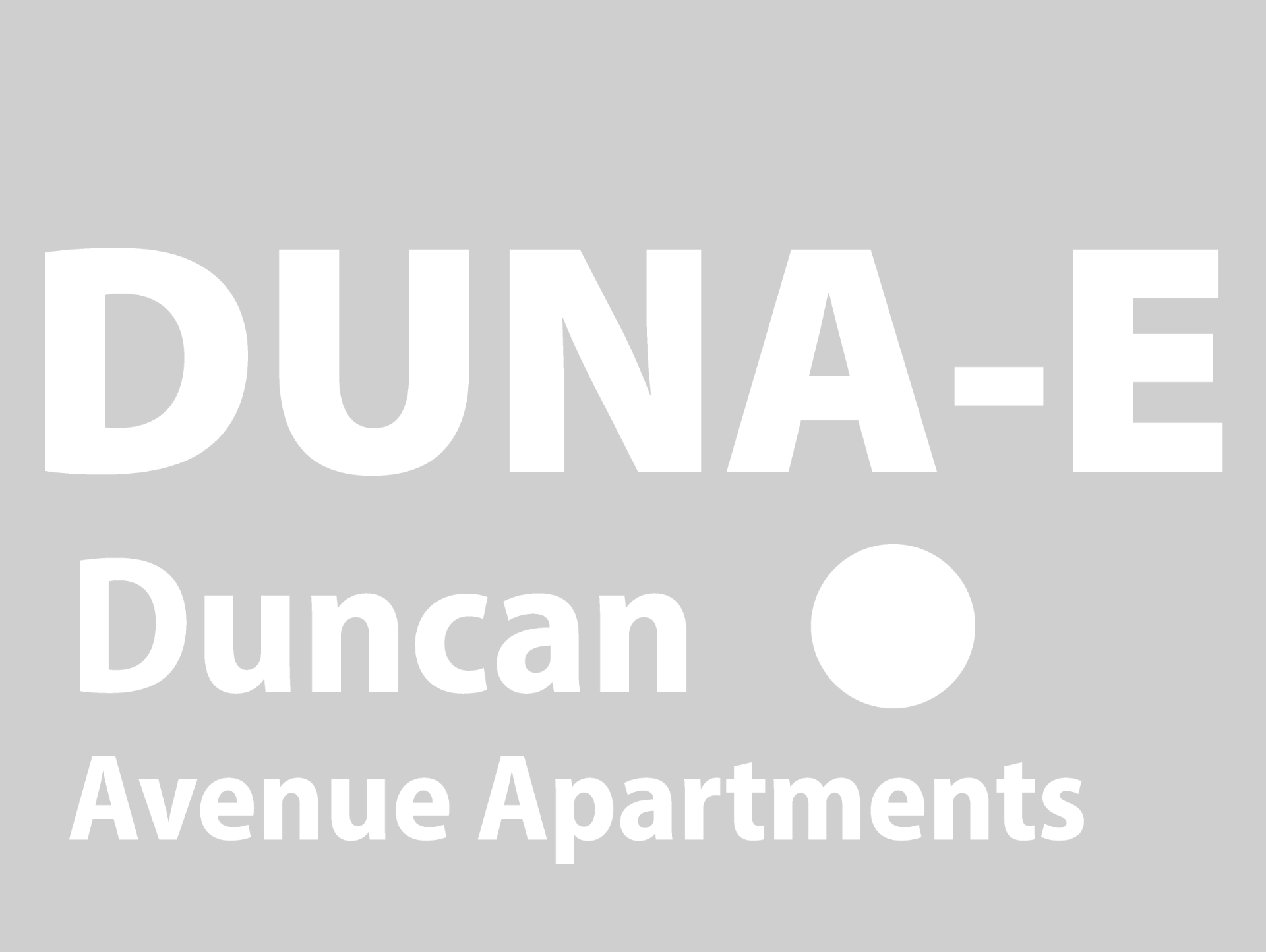 Duncan Avenue Apartments Movein 2025