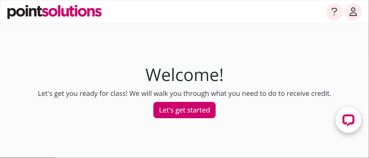 Create a PointSolutions Clicker Account Blackboard Help for Students