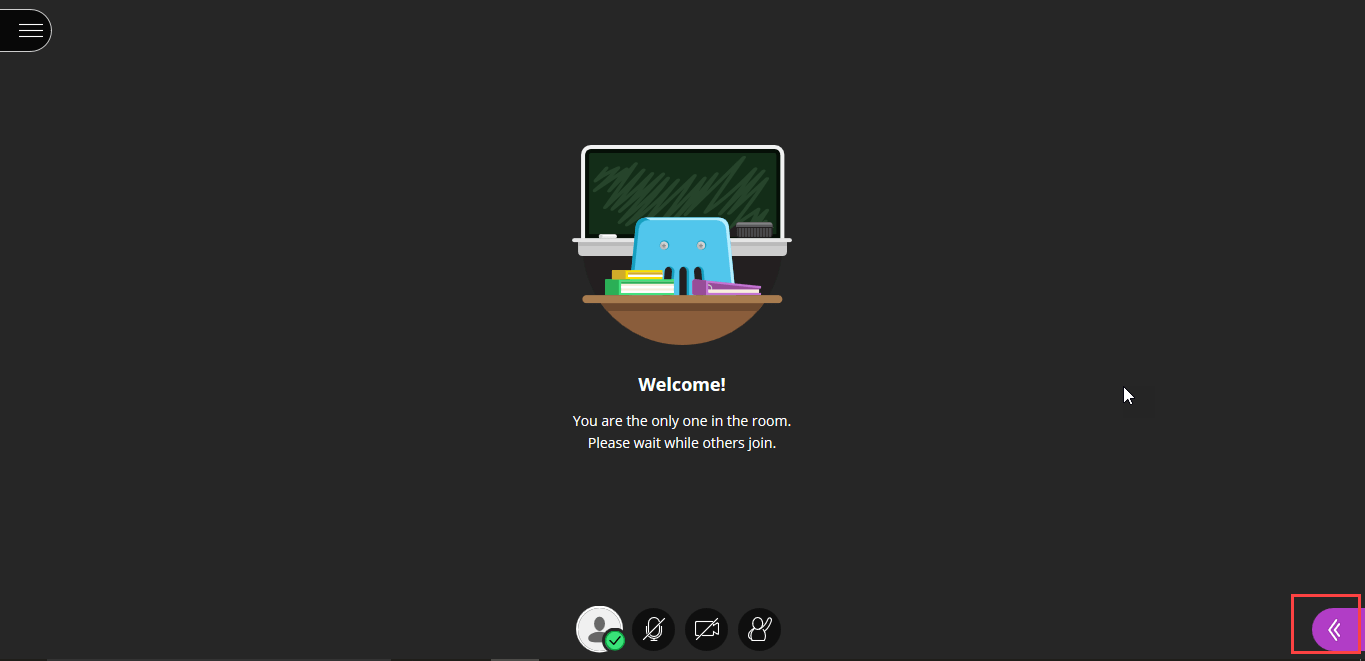 Collaborate Sharing a File Blackboard Help for Students