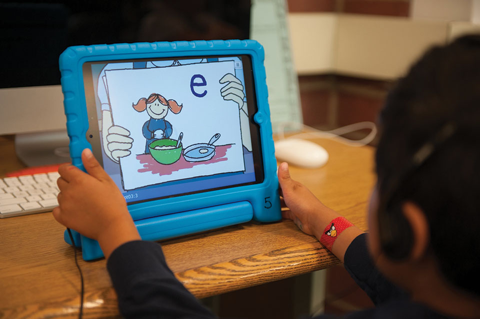 Get Waterford Early Learning Reading CurriculumNow on iPad