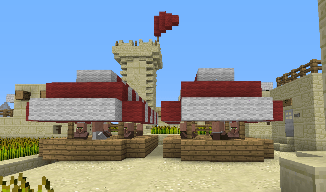 Minecraft Egyptian Adventure Egypt Adventure Map Download