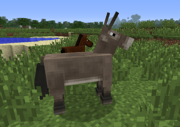 Minecraft Horses, A How To Guide For Minecraft 1.6 WORDPUNCHER'S VIDEO GAME EXPERIENCE