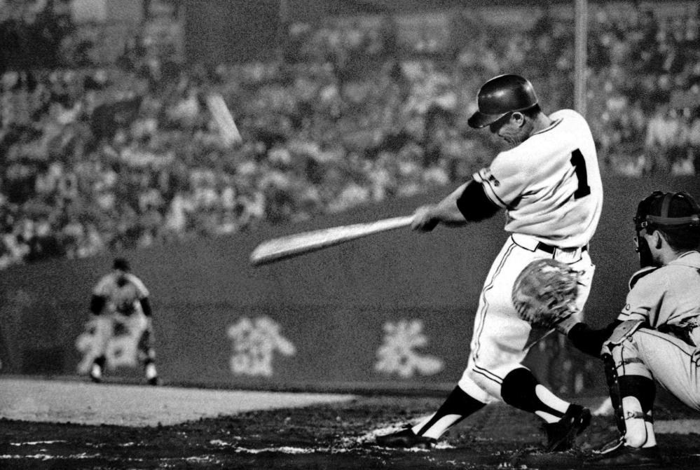 Baseball Beyond MLB Sadaharu Oh • Words Above Replacement