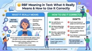 What Does TP Mean in Text? Real Usage Examples
