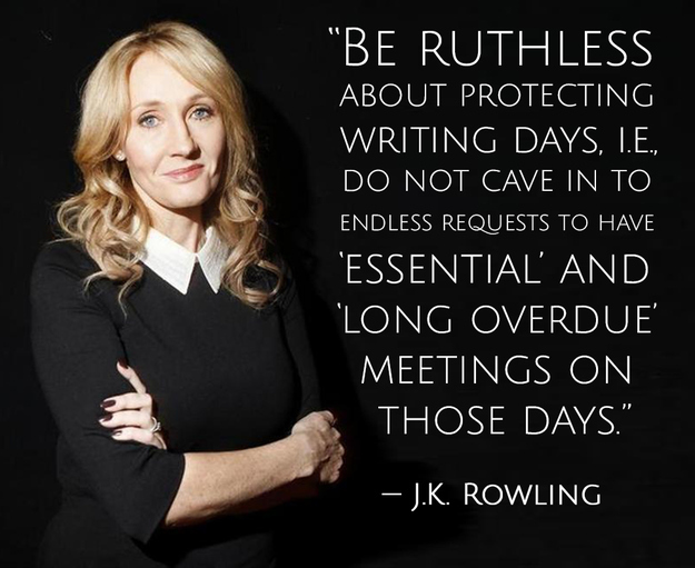 inspiring quotes from famous authors 7 Great Inspirational Quotes For Writers | Wordserve Water Cooler