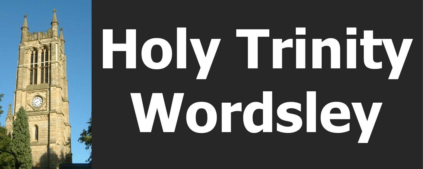 Contact Holy Trinity Wordsley