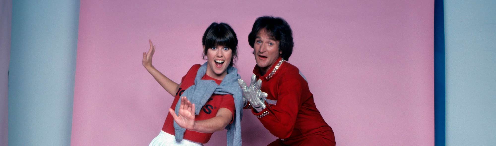 "How Comedy Works" Class by David Misch Wordsmith Academy