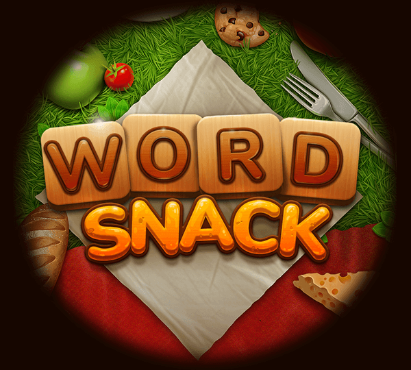 Word Snack Votre Piquenique avec des Mots!