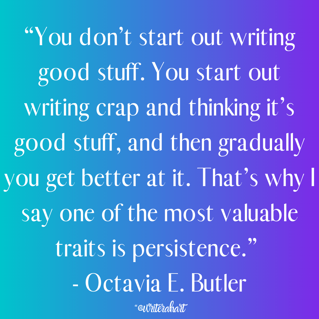 Writing Inspiration WORDSONTHEPAGE