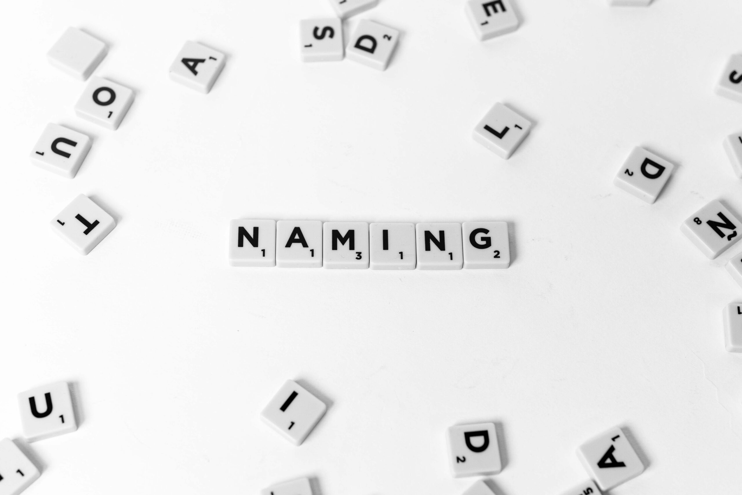 Most Common Letters In Names WordsRated