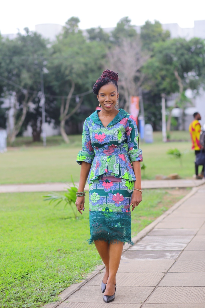 I Don’t Say No To Help Elsie Effah Kaufmann » Words That Count