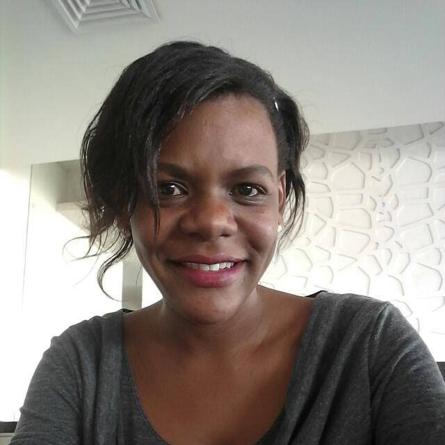 Female Materials Engineer Alison Nabitengero Kiwanuka » Words That Count