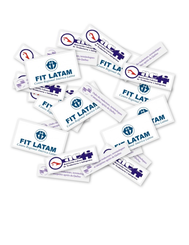 Conference From Babel to Google Translate, Varadero, Cuba From