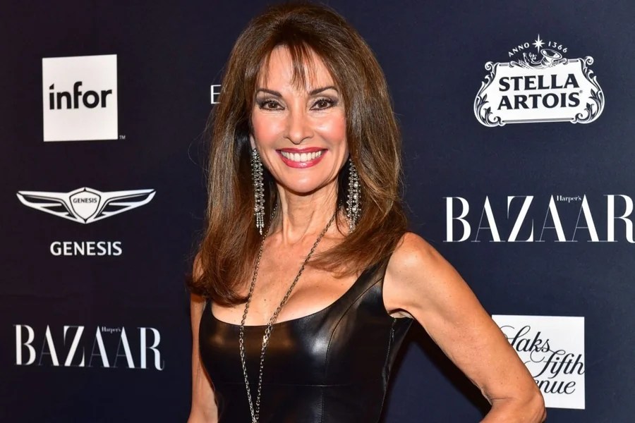 Susan Lucci Age and The Timeless Icon of Soap Operas