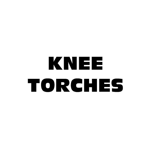 Dingbats Quiz 209 KNEE TORCHES Find the answer to this dingbat