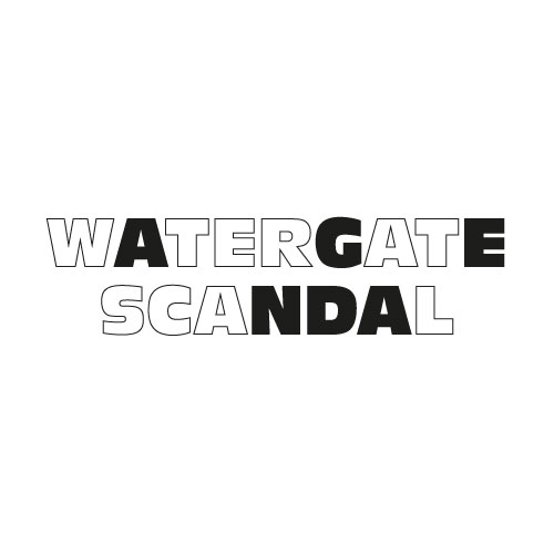 Dingbats Quiz 329 WATERGATE SCANDAL Find the answer to this
