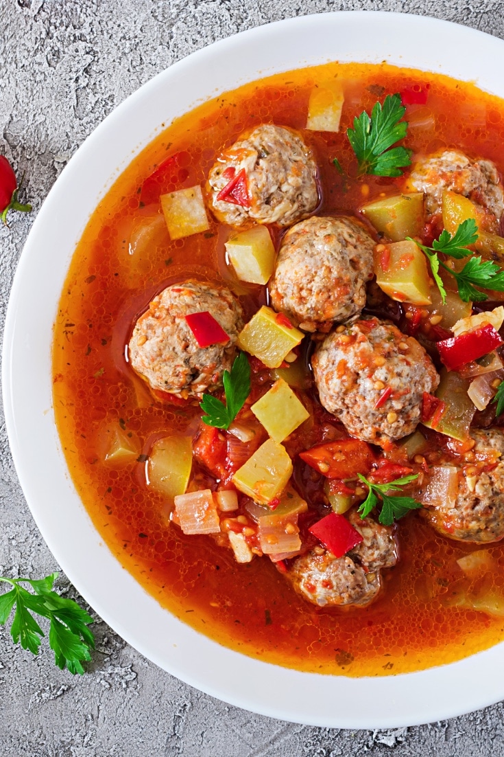 Best 28 Weight Watchers Crockpot Recipes (WW Slow Cooker Meals)