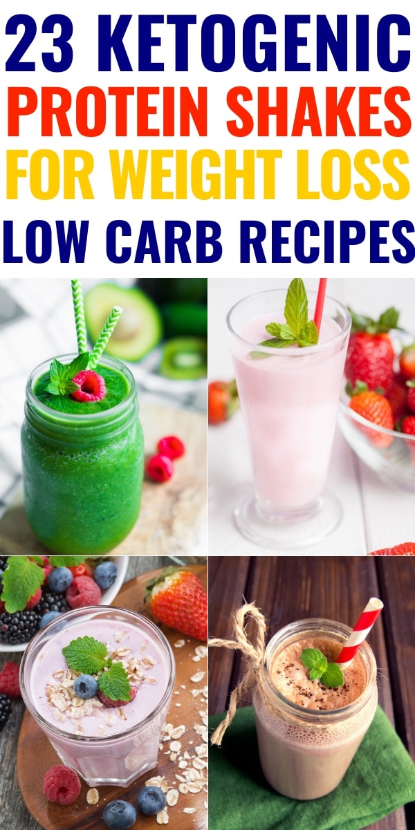 23 Keto Smoothie Recipes For Weight Loss Word To Your Mother Blog
