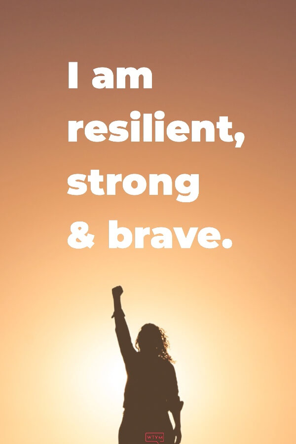 20 Positive Affirmations For Women That Will Make You Unstoppable