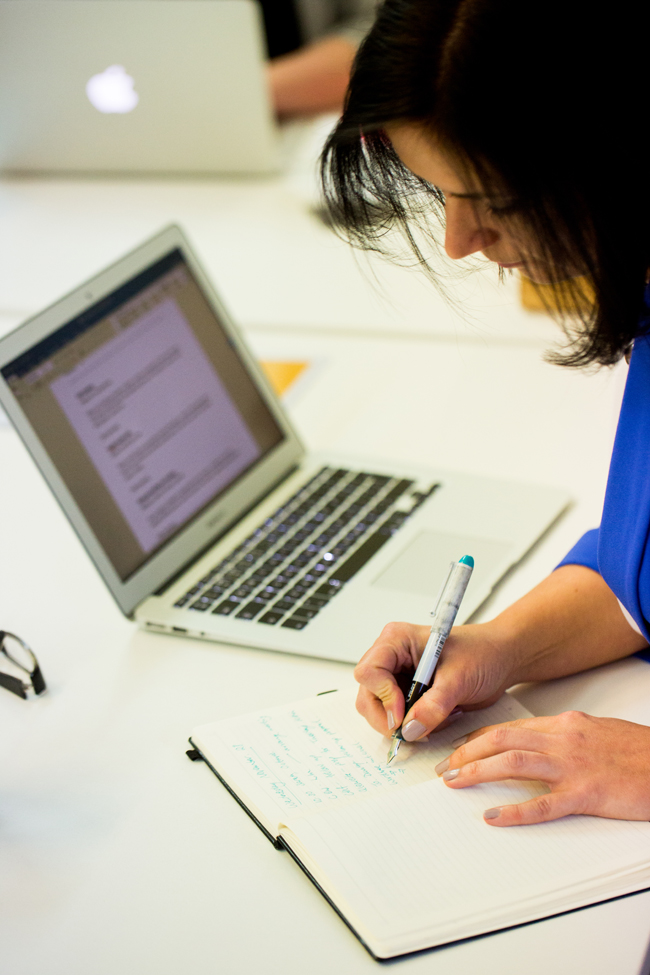 Hornsby Law Group website copywriting Wordtree