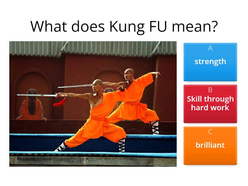 GMF6 Unit 2 ( Teacher Liana) Quiz