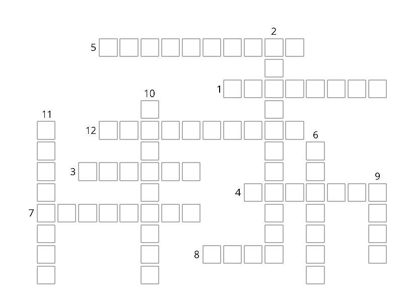 Św. Stanisław Kostka Krzyżówka