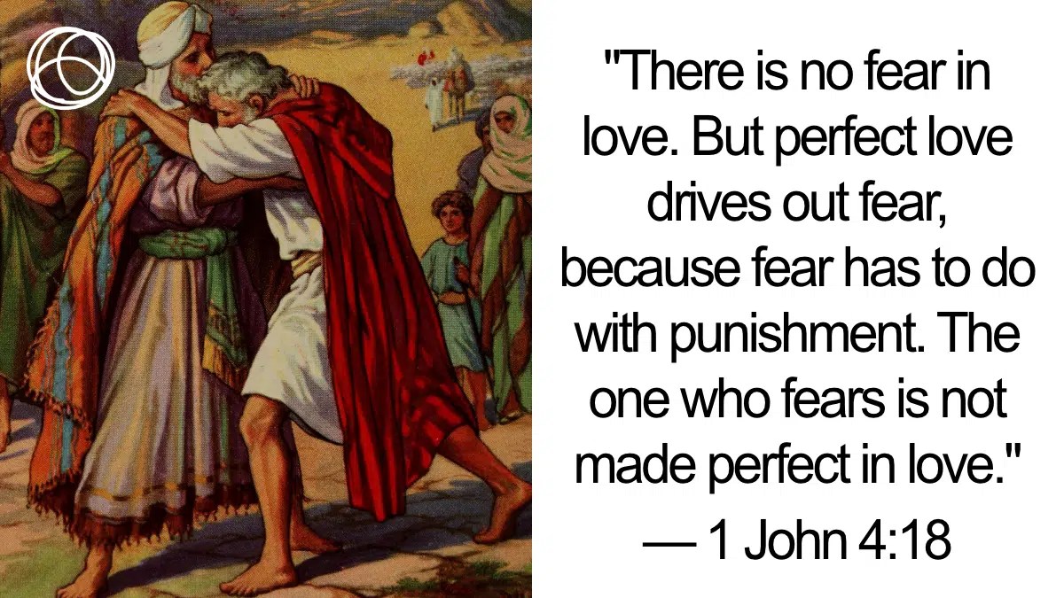 113 Top Bible Quotes About Love That Carve Deep