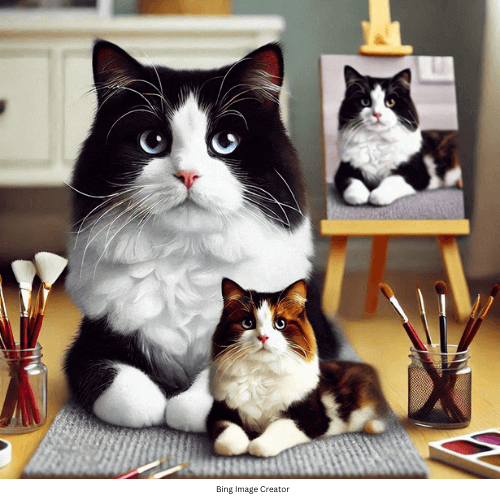 Tuxedo Cats Personality, Lifespan And Facts Wordy Wanderings