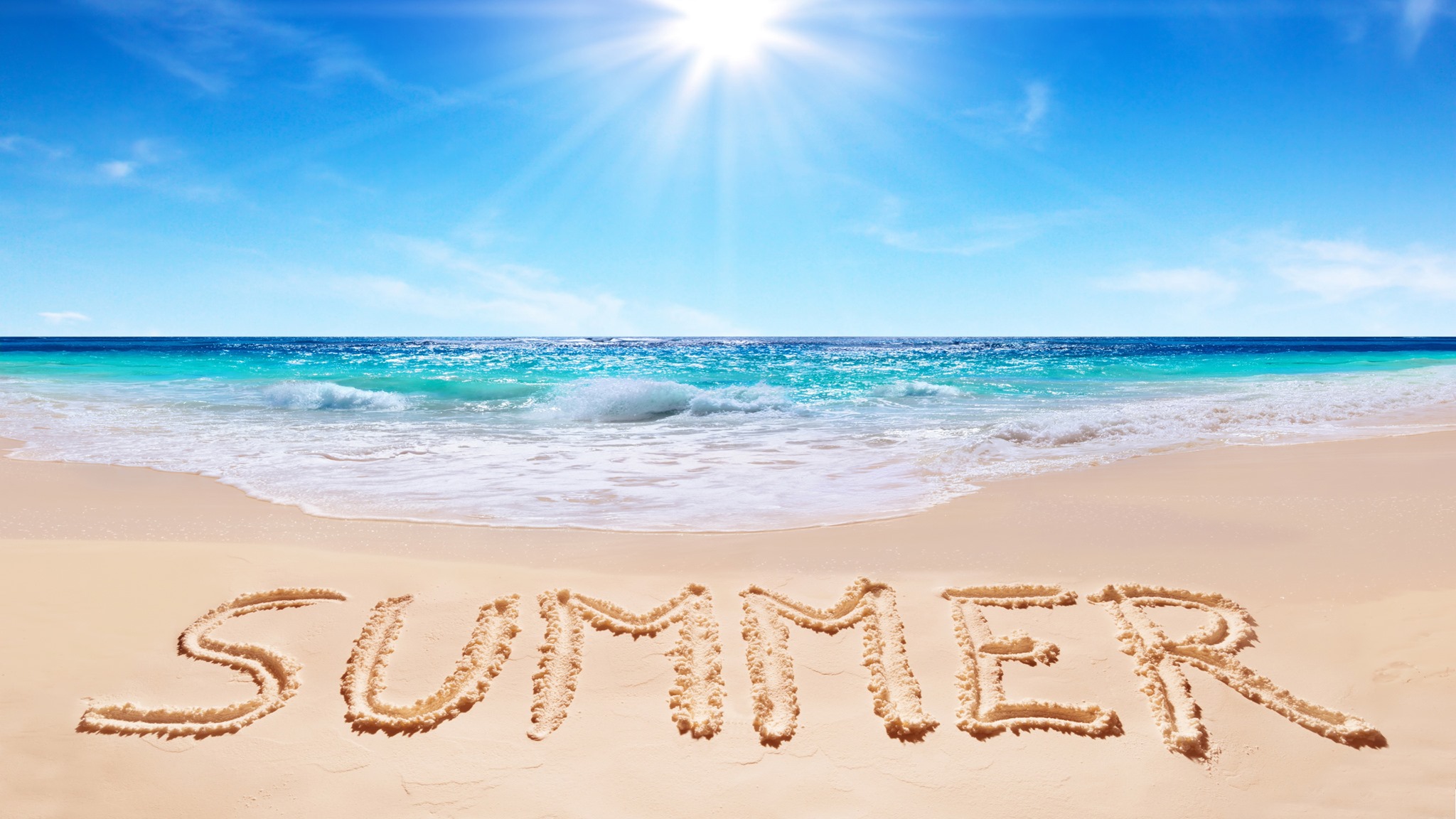 Essay on Summer Season - Wordzz